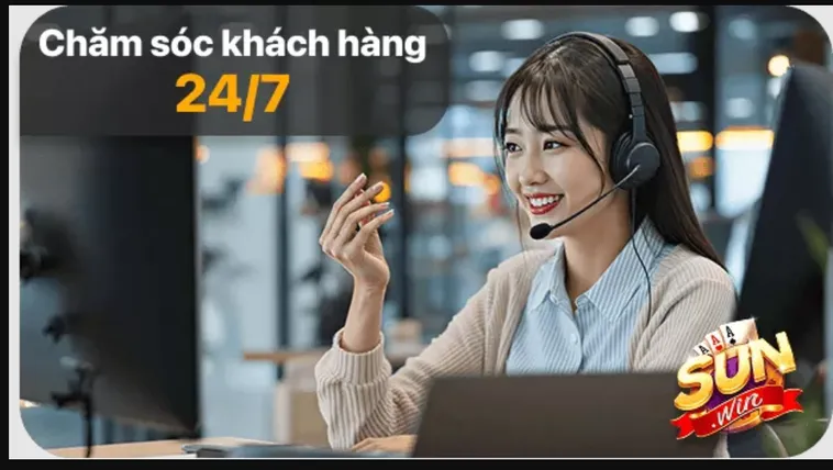 Đội Ngũ Chăm Sóc Và Hỗ Trợ Khách Hàng Chuyên Nghiệp Sẵn Sàng 24/7