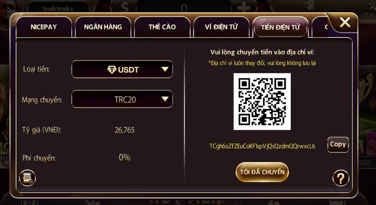 Nạp Tiền SunWin Quy Trình Siêu Tốc Mở Ra Hành Trình Săn Thưởng